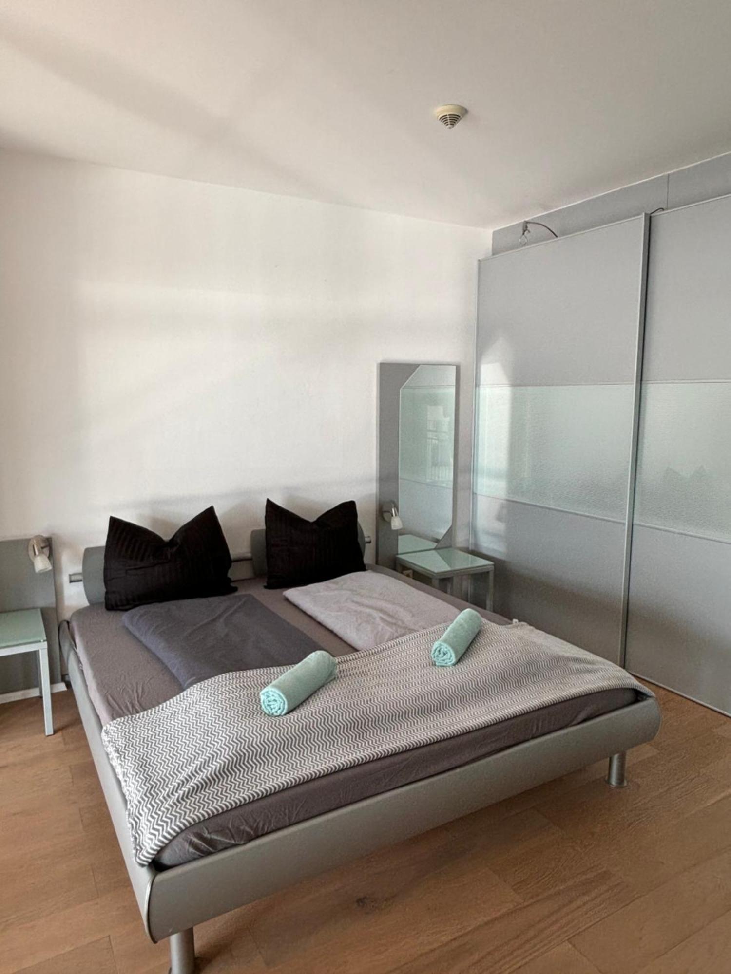 Appartement Mit Seeblick & Seezugang Sekull Exterior photo